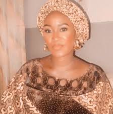 Florence Amos Timothy