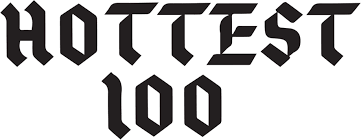 4.5 out of 5 stars 3 ratings. Home Hottest 100 2019 Triple J