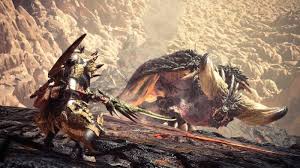 a complete guide to the endemic life in monster hunter world