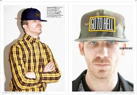 Advertising — ANDY CARLSON