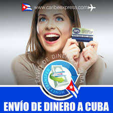 Solicita tu tarjeta AIS por solo $5 para enviar de forma segura dinero a  tus familiares y amigos en #Cuba, llena el formulario aquí:  https://www.caribeexpressonline.com/enviodedinero.html y rápidamente te  estaremos contactando para validar