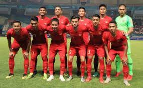 Rcti telah sukses menyiarkan piala aff 2016. Jadwal Siaran Langsung Singapura Vs Indonesia Di Piala Aff 2018 Live Di Rcti Okezone Bola