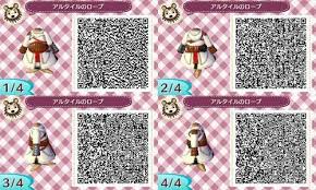 We did not find results for: Clothing Patterns Animal Crossing New Leaf For 3ds Wiki Guide Ign