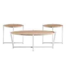 Even if design is totally. Orren Ellis Rosalinde 3 Piece Coffee Table Set Wayfair