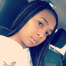 Fatima Caldwell's Instagram, Twitter & Facebook