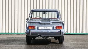 Image result for Blu Posillipo 1973 Alfa-Romeo