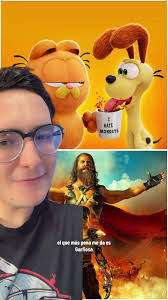 Garfield Vs Furiosa Barbenheimer