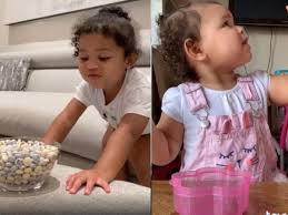 | biển số 92 chao xìn ạ =))) #fypシ #viral #tiktok #vudieuthucgiac A Viral Tiktok Challenge Is Testing Patience Of Kids And Their Parents Too Times Of India