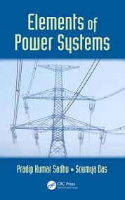 Elements Of Power Systems Crc Press Book