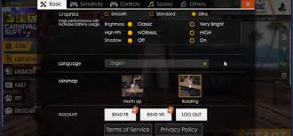 Also with bluestacks 4, sensitivity is much higher which makes this problem even worse than in version 3. Downloading Free Fire On Pc Codashop Blog Bd