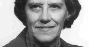 Trailblazing academic Wilma Stricklin remembered