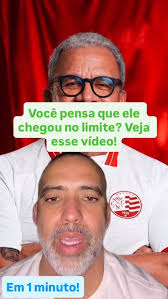 🚨 ELE NÃO TEM LIMITES! 🚨, Hélio dos Anjos é simplesmente fantástico! 🔴⚪,  Ele não só mudou o ambiente do Náutico, como vem entregando números  inacreditáveis., ✅ Vitória histórica sobre o Londrina no ...