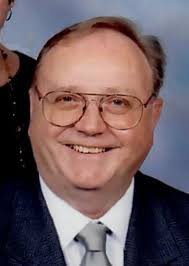 Jerome T. Reed Obituary May 8, 2023