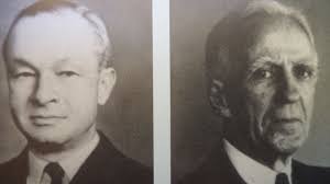 PARMI LES PREMIERS AMIS DE AA