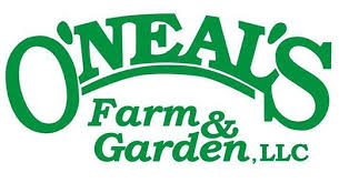 Besides carrying a full line of feed and animal health products for all animals. O Neal S Farm And Garden Home