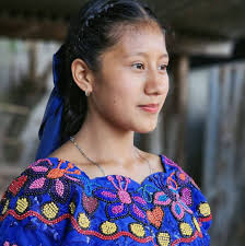 Maria Dolader in xente