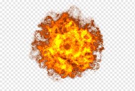 A cute dog sits in a fire and says: Yellow Fire Fire Flame Fire Orange Flame Nature Png Pngwing