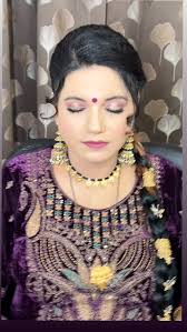 reel #trending #explore #instagram #makeup #trendy #réel #loveyourself  #viral Makeup & hairdo : @makeupbymanvi