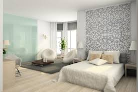 1001 Idees Deco Diy Pour La Chambre A Coucher Avec Une Tete De Lit En Papier Peint Deco Chambre Zen Chambre A Coucher Beige Deco Chambre A Coucher