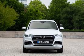 Is The 2020 Audi Q5 Plug In Hybrid As Fast As An Sq5