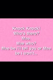 There is a local artist that paints by holding a brush in his mouth and his work is amazing. it was a joke. holly well perhaps you should leave the jokes to people who are funny. Pin By Nika On Pint Sized People Jokes For Teens Knock Knock Jokes Jokes For Kids