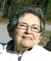 Jane Stout Obituary (1935