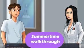 Aug 22, 2021 · as this game is being built and developed by donations, the game's content and quality depend on how much money the game gets—the more money, the more time the team spends on developing the game. Summertime Game Saga Walkthrough For Android Apk Download