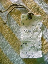 How to make diy seed paper in 5 steps. Seed Paper Tutorial Seed Paper Handmade Paper Crafts