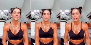 Find the perfect barbara de regil stock photos and editorial news pictures from getty images. Barbara De Regil Se Despide De Sus Rutinas De Ejercicio En Instagram