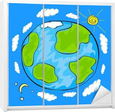 How to drawing sleeping man , easy drawing , painting. Dunya Gezegeninin Cocugun Cizimi Cerceveli Poster Pixers Haydi Dunyanizi Degistirelim