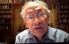 Full house at Poets House and Verse Virtual!