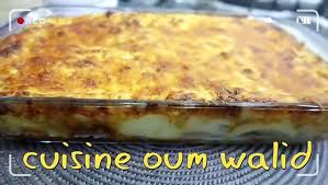 Entdecke rezepte, einrichtungsideen, stilinterpretationen und andere ideen zum ausprobieren. Oum Walid Gratin Poulet Et Pomme De Terre
