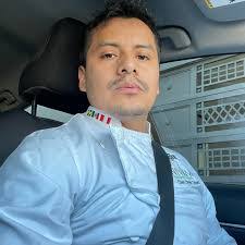 Erik Balbuena's Instagram, Twitter & Facebook