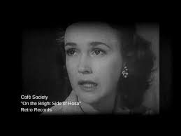 On the Bright Side of Rosa