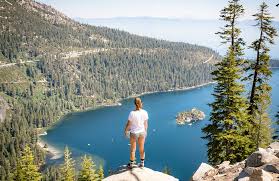 Our south lake tahoe webcam gets you real time conditions to confirm that you've come to the right place and your bags are packed with the. Things To Do In South Lake Tahoe Plus Where To Eat Drink And Stay