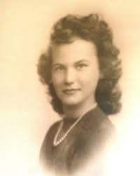 Obituary information for Nelle Bernice Coleman Burroughs