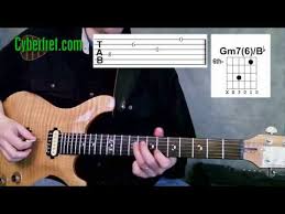 Maybe you would like to learn more about one of these? The Pink Floyd Shine On You Crazy Diamond Guitar Chord Youtube