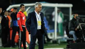 Reinaldo rueda rivera (cali, 16 de abril de 1957) es un director técnico colombiano nacionalizado hondureño. Cuanto Vale La Salida De Reinaldo Rueda De La Seleccion De Chile Actualidad Caracol Radio