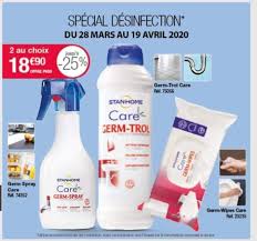 Stanhome va plus loin et propose avec la gamme respect + des produits innovants. Anais Conseillere Stanhome Kiotis Home Facebook