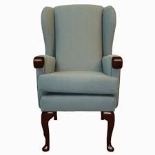50 Off Canterbury Orthopedic High Seat Chair Aqua Impervious Antimicrobial Fabric Chair Seating Orthopedics