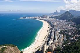 Fortaleza is the state capital of ceará, located in northeastern brazil. Playas En Fortaleza Brasil Un Verano Inolvidable La Mision