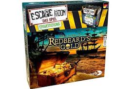Escaperoom Das Spiel The Legend Of Redbeard S Gold Der Titel Ist Fast So Lang Wie Die Spieldauer Kurz Fast Verena Meint Escape Room Quiz Spiele Spiele