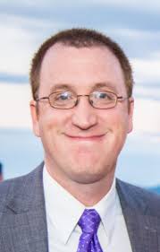 The News & Advance Person of the Year: Lynn Beebe