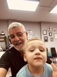 Hamilton's Haircuts for Men