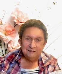 Prayers for Mrs. Irene Whelan, her family and all who love her. May the  angels lead you into paradise. Funeral Mass at St. Martin's will be  Thursday at 11:00 am.