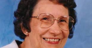 Savanna Bell Shumway Baker