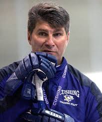 Bourque to work at B's practices
