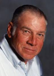 Paul Weidner Obituary (1926