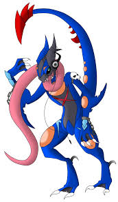 Ash Greninja Transform Yahoo Image Search Results