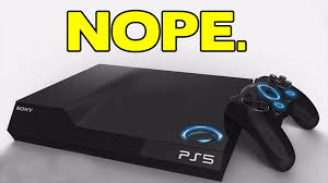 We Ve Got Some More Playstation 5 Rumors Today Which We Started Getting Basically As Soon As The Playstation 4 Launche Playstation 5 Playstation Playstation 4